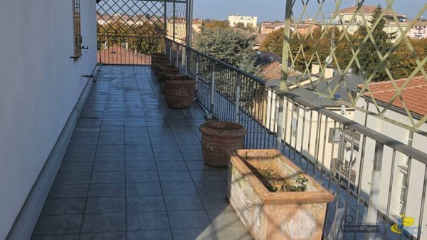 appartamento in vendita a Parma in zona Pablo