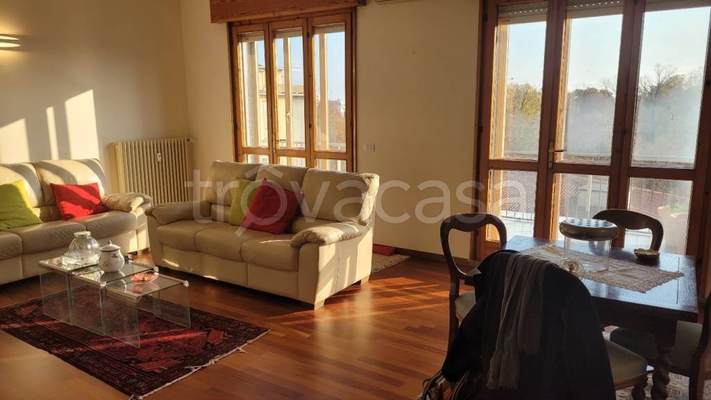 appartamento in vendita a Parma in zona Pablo