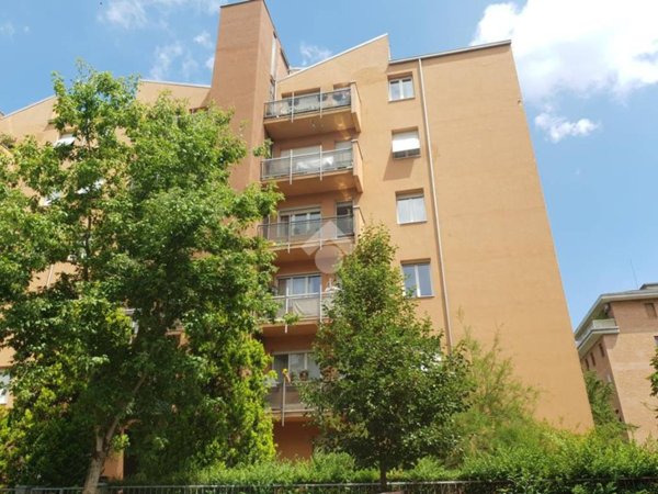 appartamento in vendita a Parma