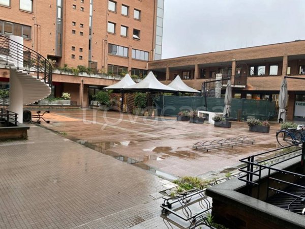 appartamento in vendita a Parma in zona Pablo