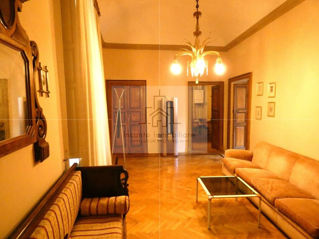 appartamento in vendita a Parma