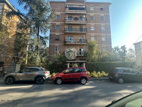 appartamento in vendita a Parma