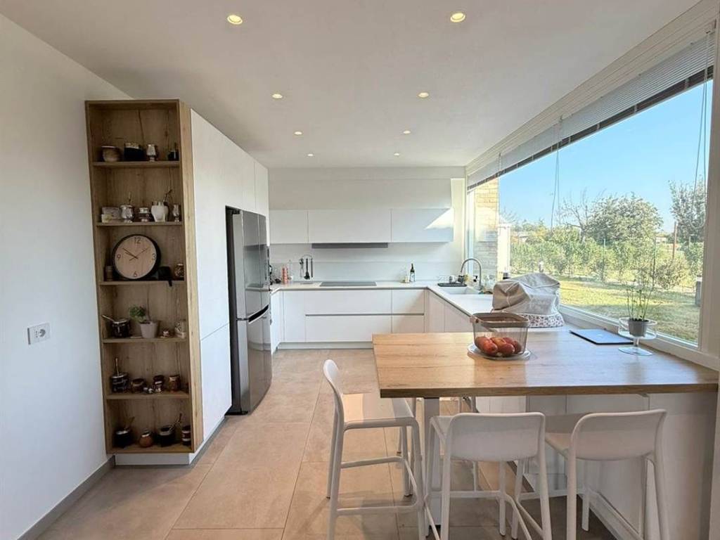 casa indipendente in vendita a Parma in zona San Prospero