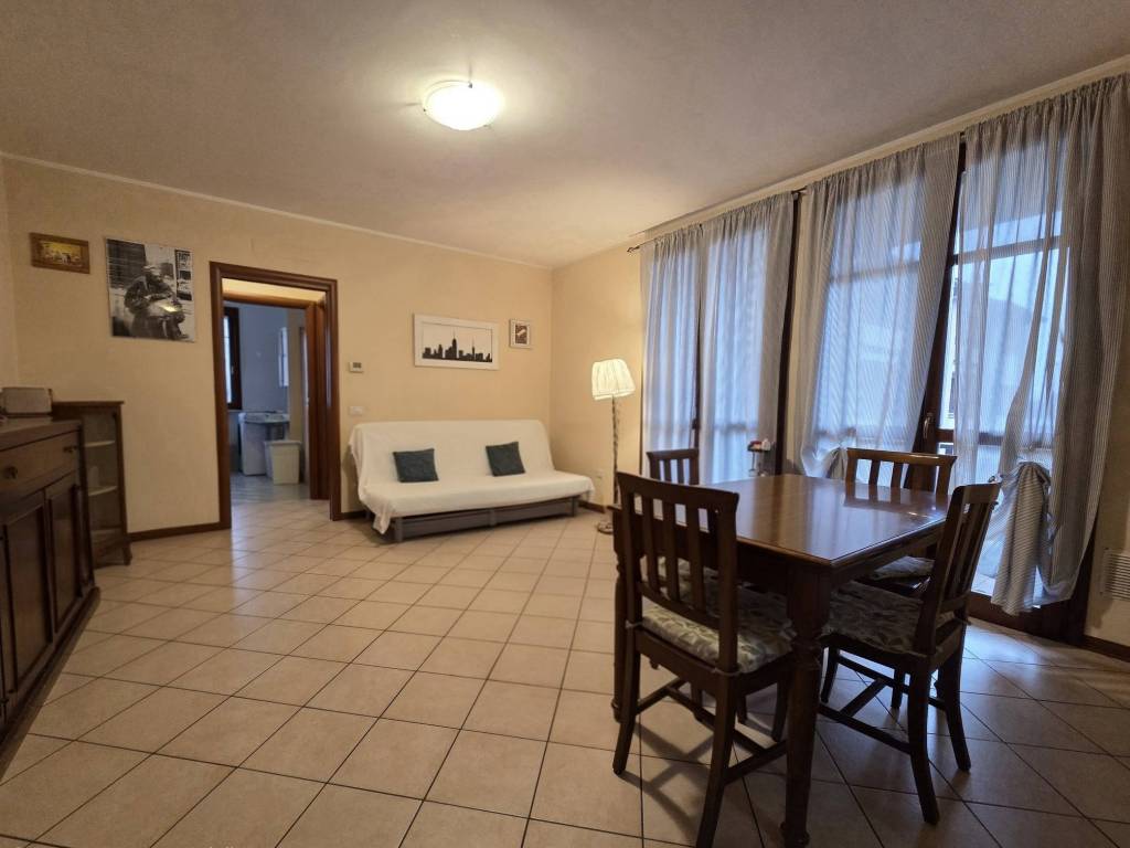 appartamento in vendita a Parma in zona Cittadella