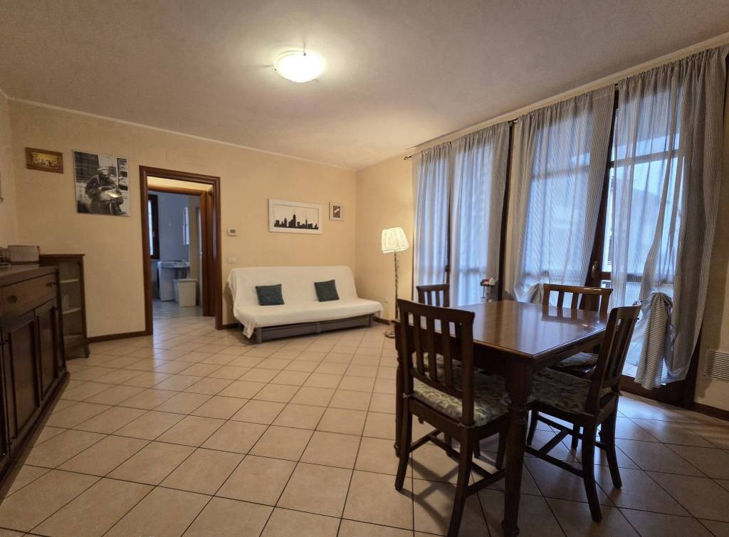 appartamento in vendita a Parma in zona San Lazzaro