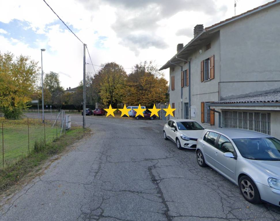 casa indipendente in vendita a Parma in zona San Pancrazio