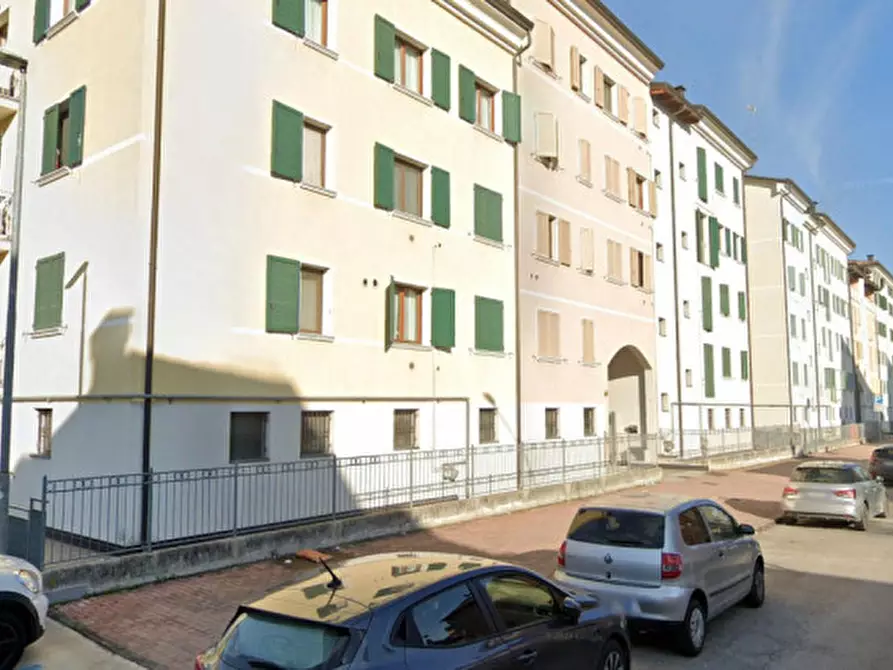 appartamento in vendita a Parma in zona San Leonardo