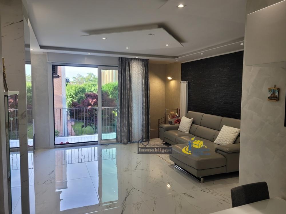 appartamento in vendita a Parma in zona San Lazzaro