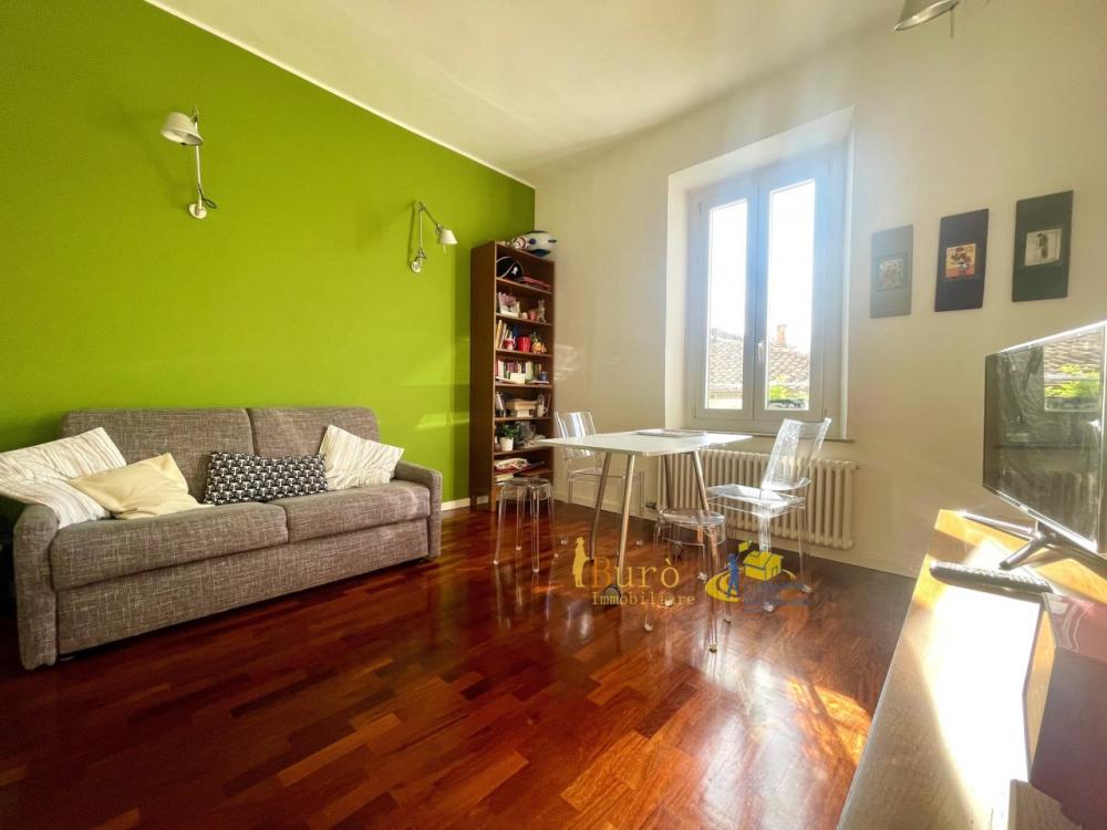 appartamento in vendita a Parma in zona Centro Storico