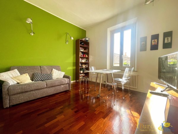 appartamento in vendita a Parma in zona Centro Storico