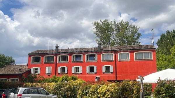 appartamento in vendita a Parma in zona San Leonardo