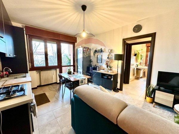 appartamento in vendita a Parma in zona San Martino / Paradigna