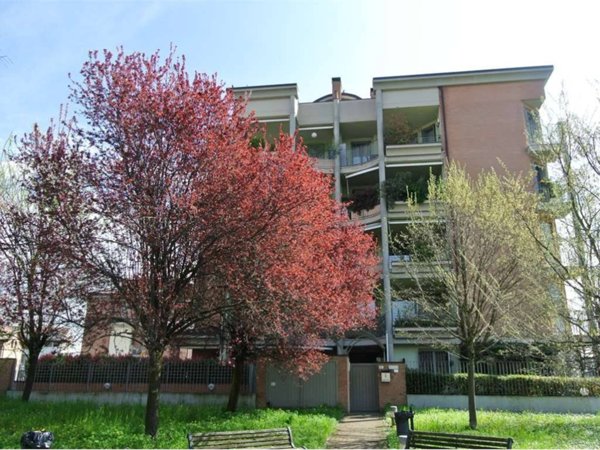 appartamento in vendita a Parma in zona Cittadella