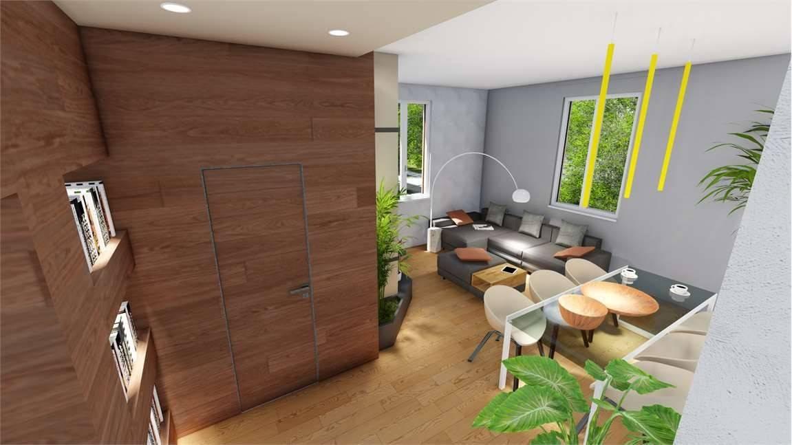 casa indipendente in vendita a Parma in zona Cittadella