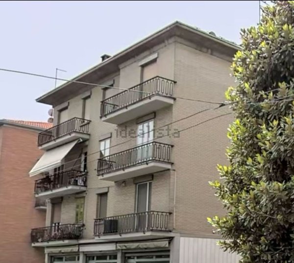 appartamento in vendita a Parma in zona Pablo