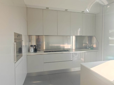 appartamento in vendita a Parma in zona Centro Storico