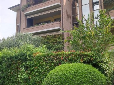 appartamento in vendita a Parma in zona Porporano