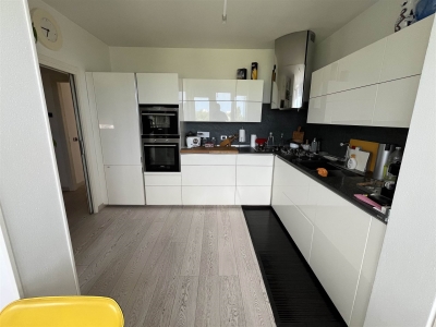 appartamento in vendita a Parma in zona San Martino / Paradigna