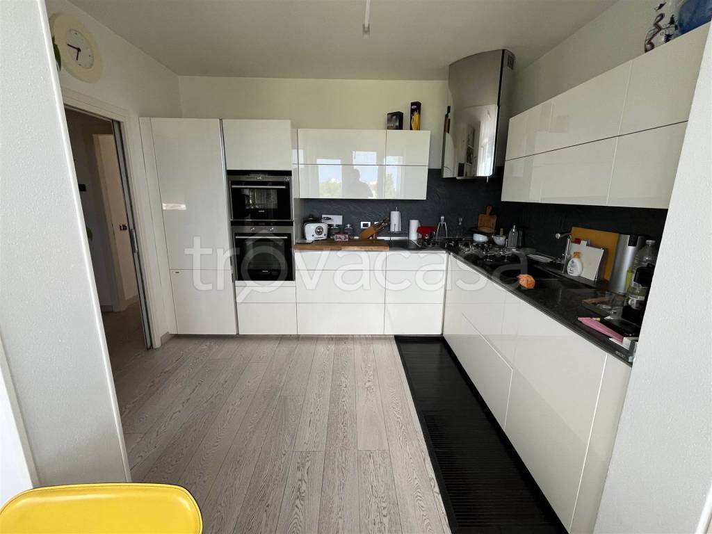 appartamento in vendita a Parma in zona San Martino / Paradigna