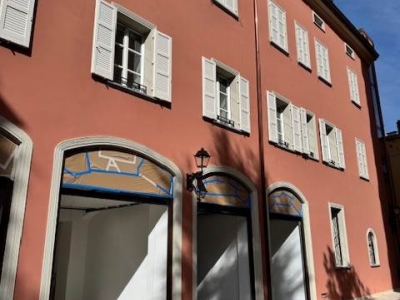 appartamento in vendita a Parma in zona Centro Storico