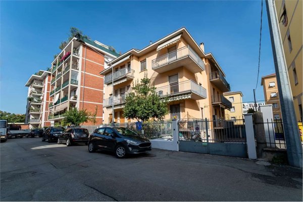 appartamento in vendita a Parma in zona Cittadella