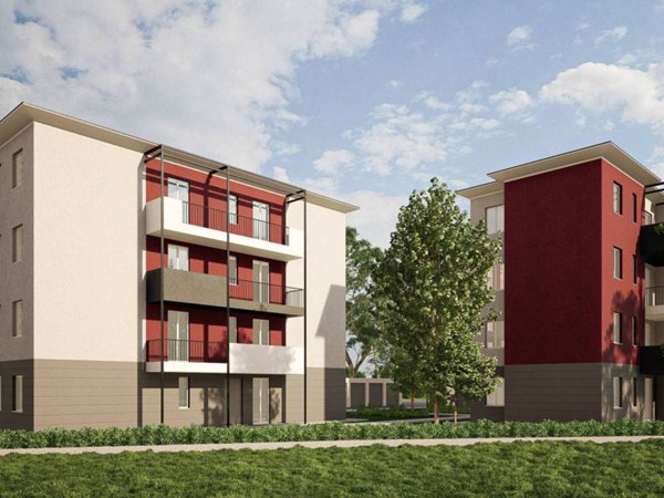 appartamento in vendita a Parma in zona San Lazzaro