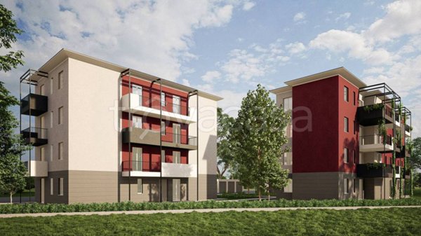 appartamento in vendita a Parma in zona San Lazzaro