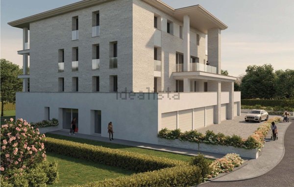 appartamento in vendita a Parma