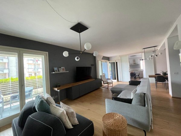 appartamento in vendita a Parma in zona Pablo