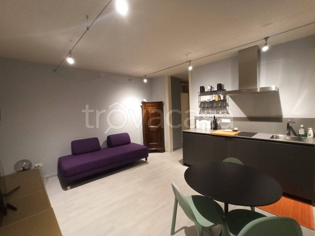 appartamento in vendita a Parma in zona Centro Storico