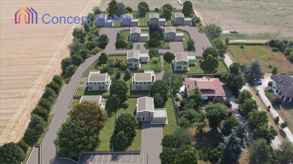 casa indipendente in vendita a Parma in zona Gaione