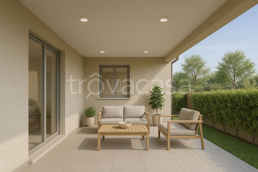 casa indipendente in vendita a Parma in zona Centro Storico