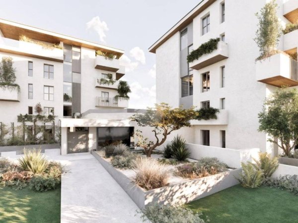 appartamento in vendita a Parma in zona Montanara