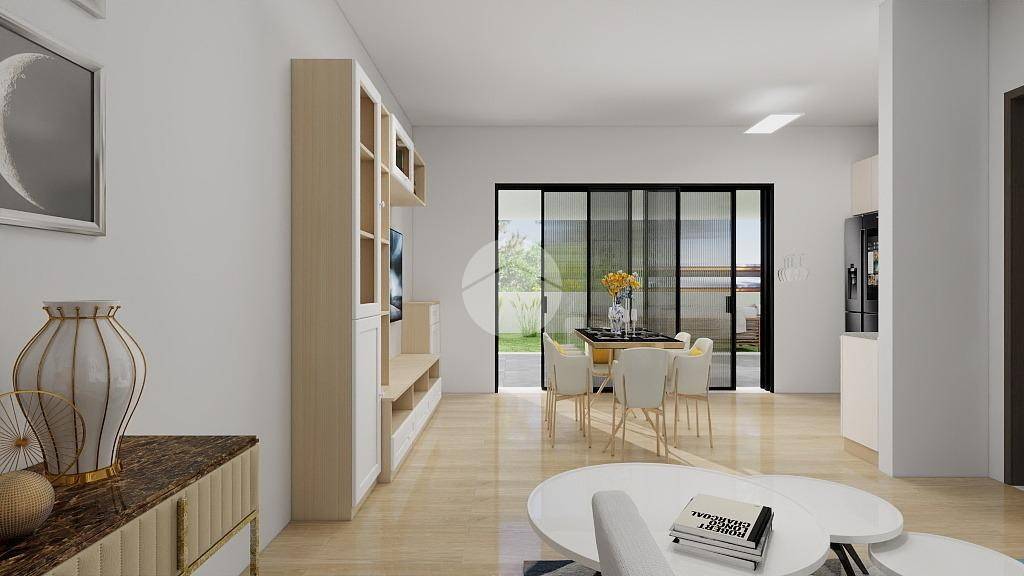 appartamento in vendita a Parma in zona Gaione