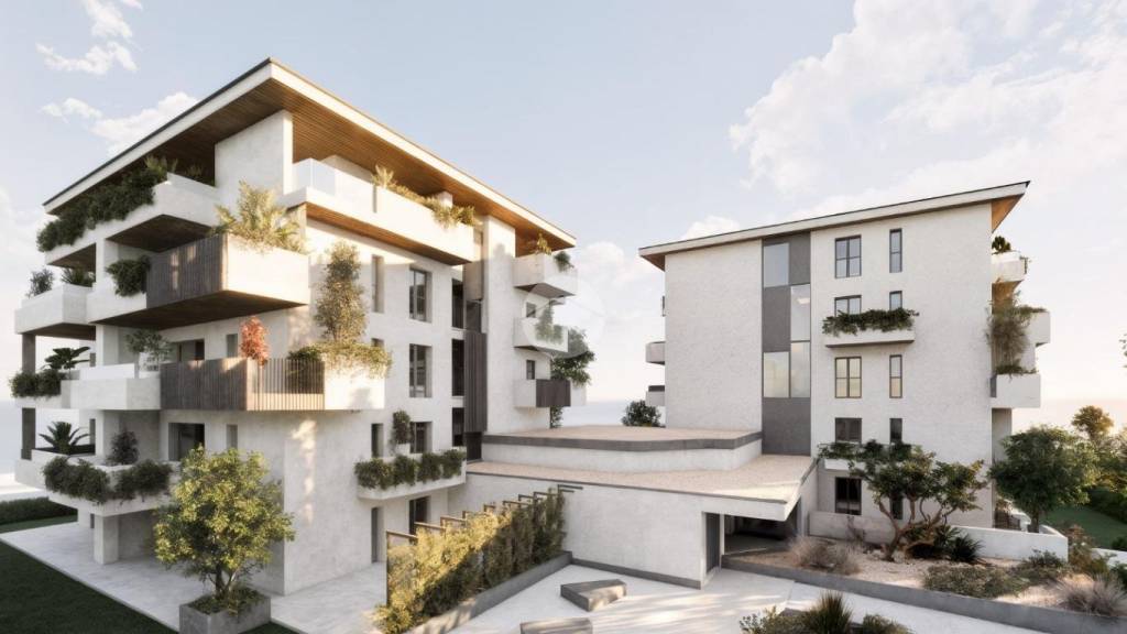 appartamento in vendita a Parma in zona Gaione