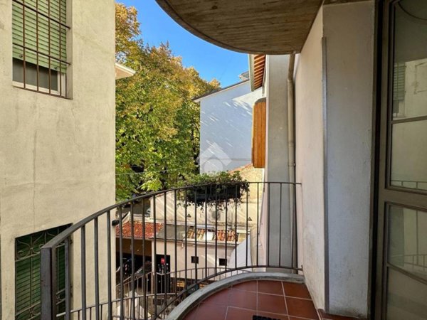 appartamento in vendita a Parma in zona Oltretorrente