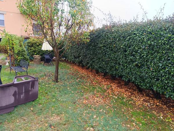 appartamento in vendita a Parma in zona Carignano