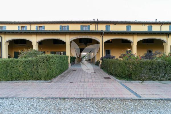 appartamento in vendita a Parma in zona Vicofertile