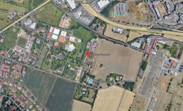 appartamento in vendita a Parma in zona Vicofertile