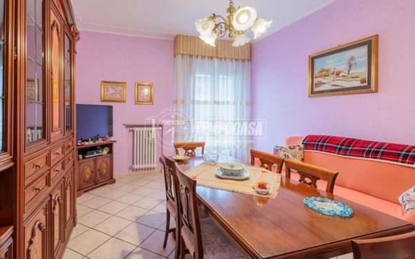 appartamento in vendita a Parma in zona San Leonardo