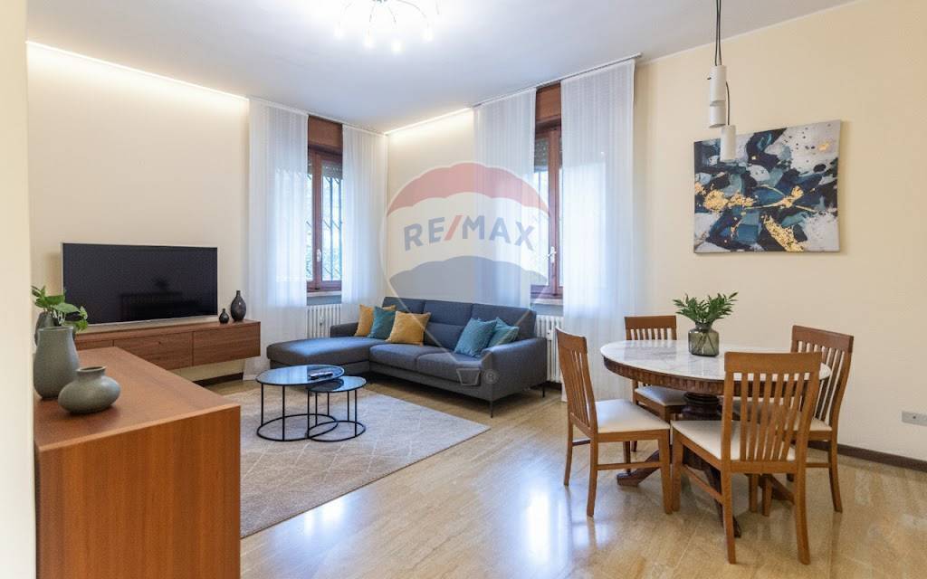 appartamento in vendita a Parma in zona Molinetto