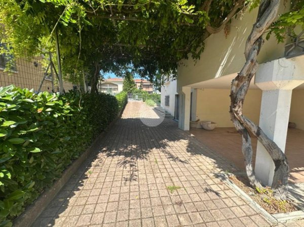 appartamento in vendita a Parma