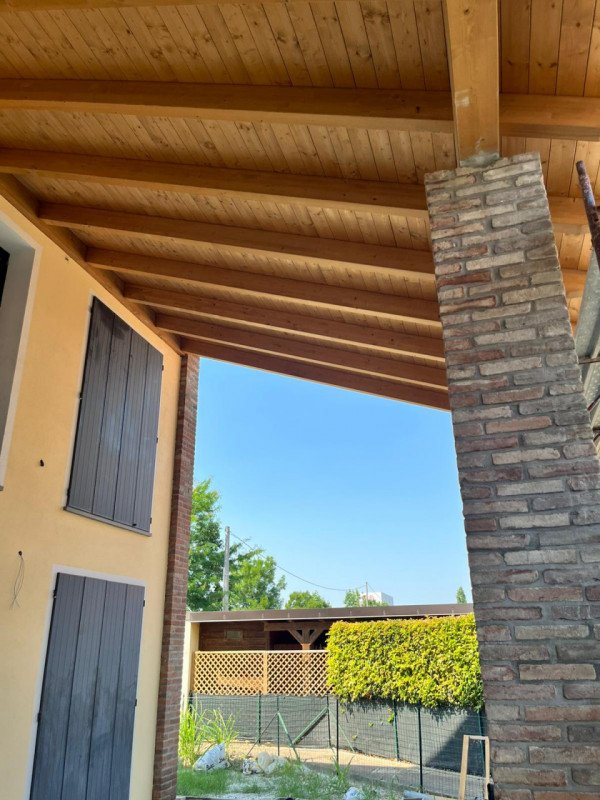 appartamento in vendita a Parma in zona San Martino / Paradigna