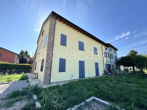 appartamento in vendita a Parma in zona San Martino / Paradigna