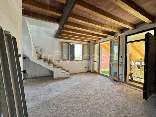 appartamento in vendita a Parma in zona San Martino / Paradigna