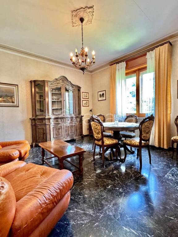casa indipendente in vendita a Parma in zona San Lazzaro