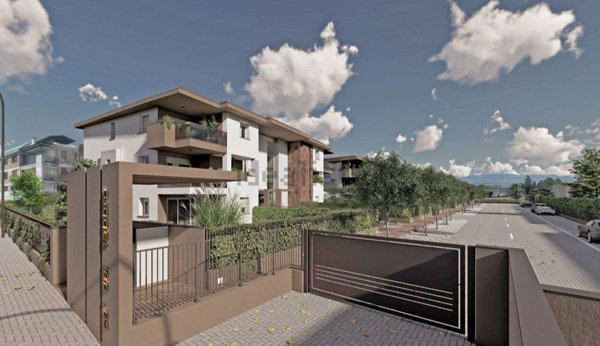 appartamento in vendita a Parma in zona San Pancrazio