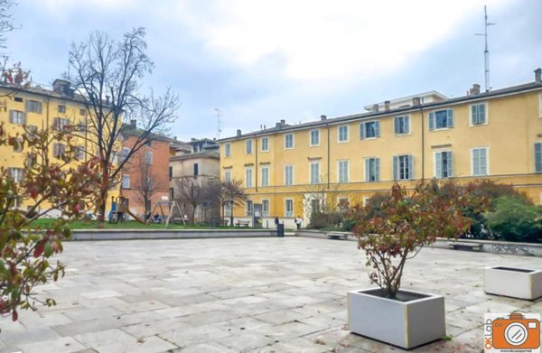 appartamento in vendita a Parma in zona Centro Storico
