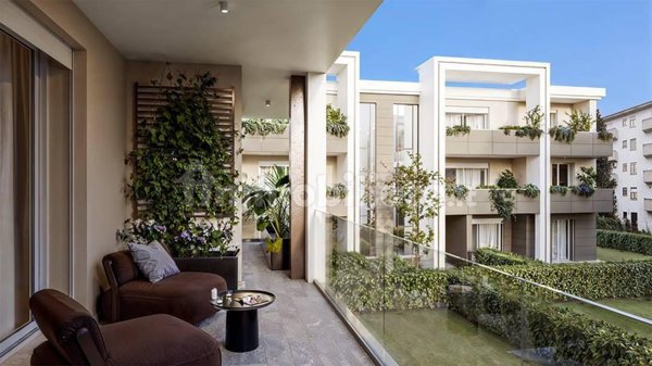 appartamento in vendita a Parma in zona San Leonardo