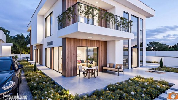 appartamento in vendita a Parma in zona Vicofertile